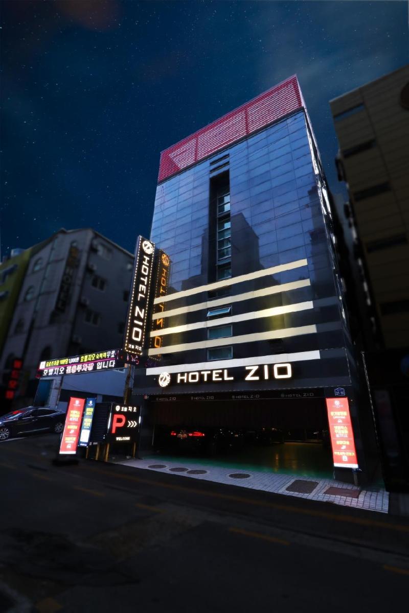 ZIO Hotel
