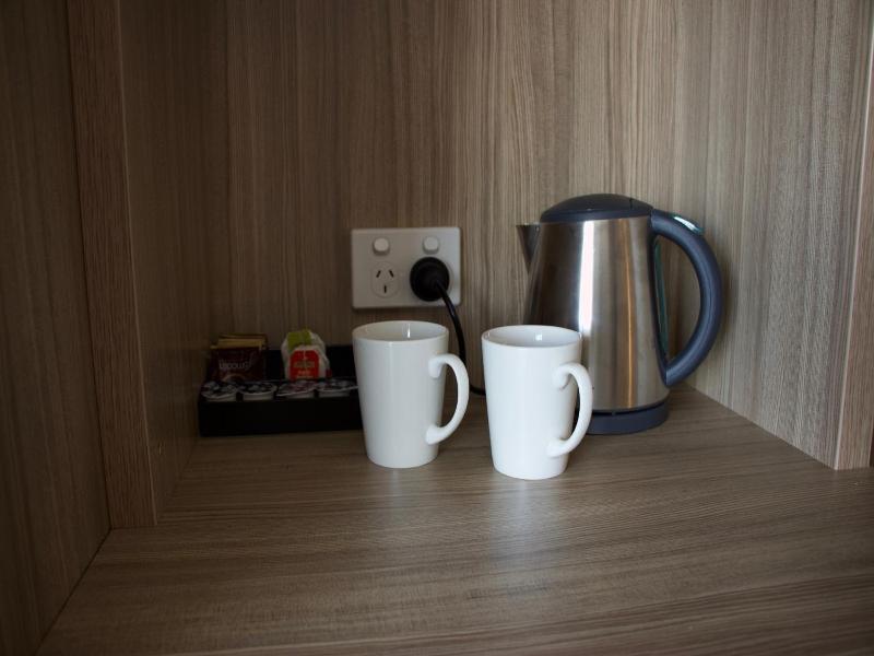Carnarvon Lodge image