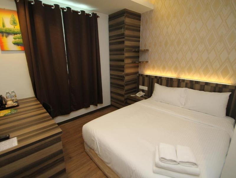 Century Inn Hotel