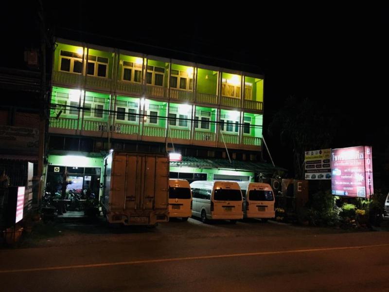 Chokchai Hotel