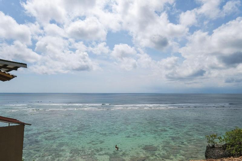 Le Cliff Bali image