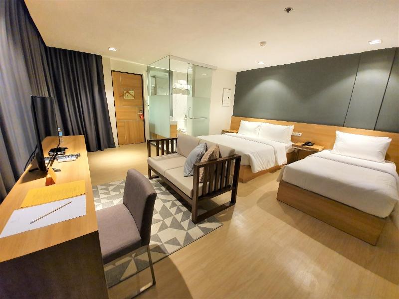 Real Suites