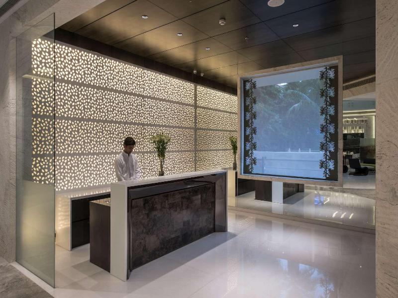 Eastin Residences Vadodara image