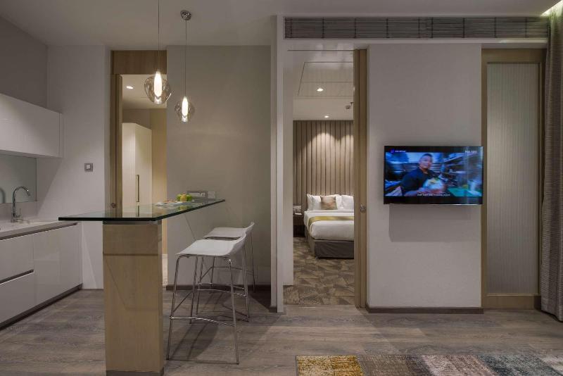 Eastin Residences Vadodara image