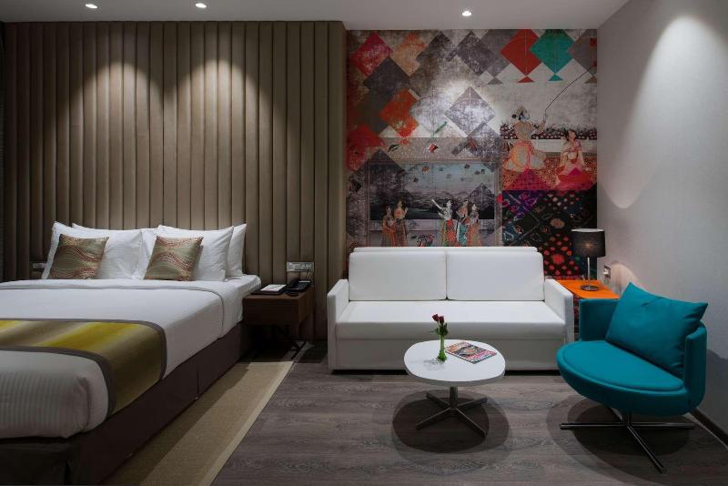 Eastin Residences Vadodara image