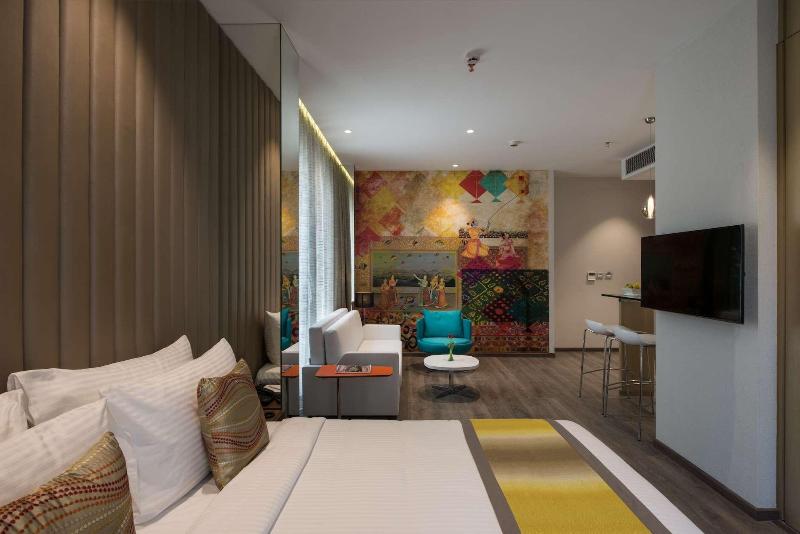 Eastin Residences Vadodara image