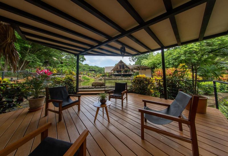 Treecasa Resort image