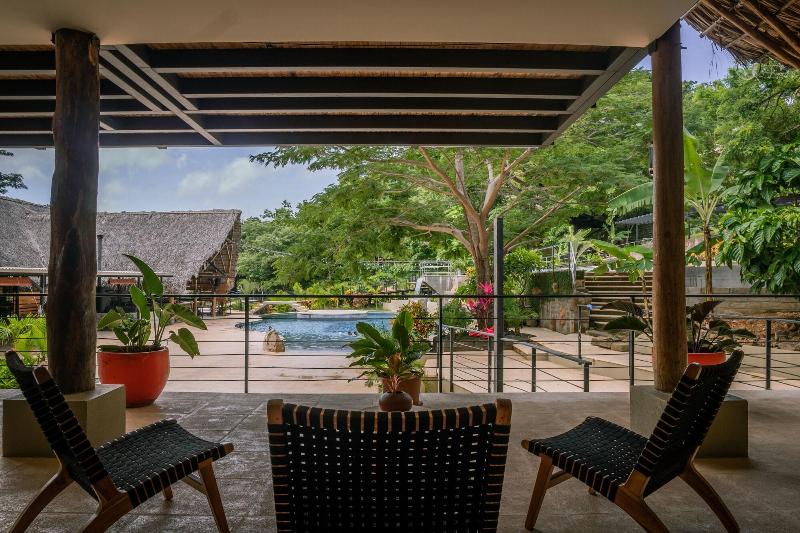 Treecasa Resort image