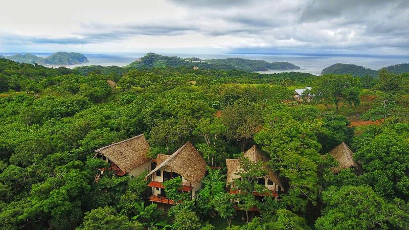 Treecasa Resort image