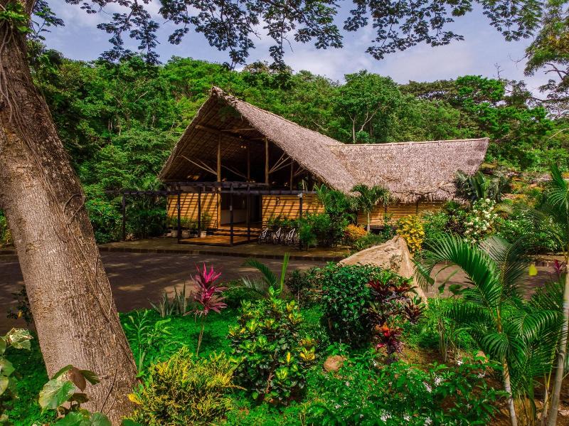 Treecasa Resort image