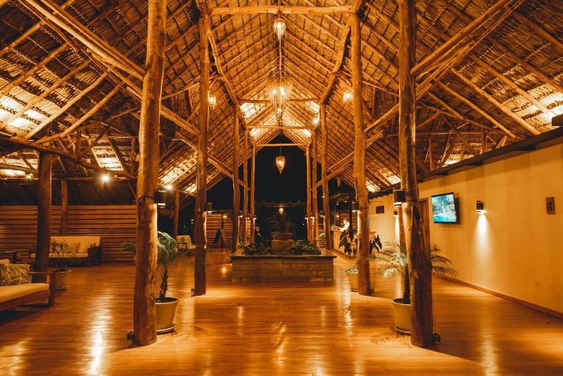 Treecasa Resort image