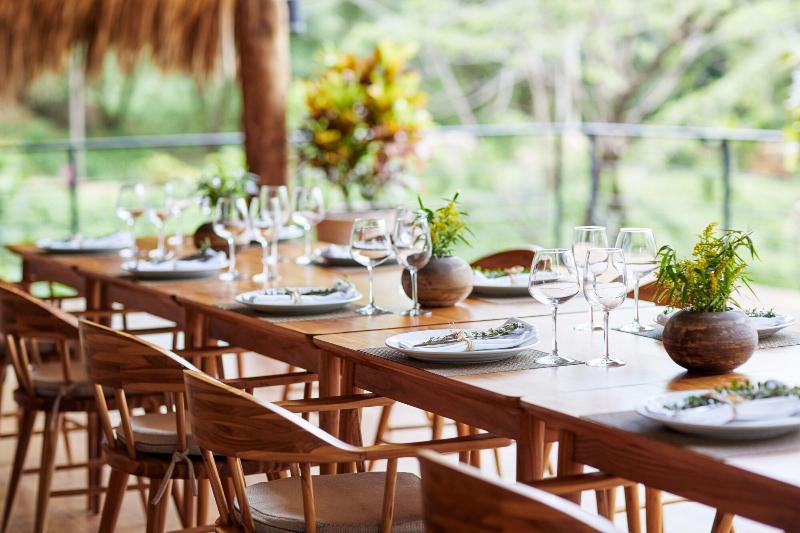 Treecasa Resort image