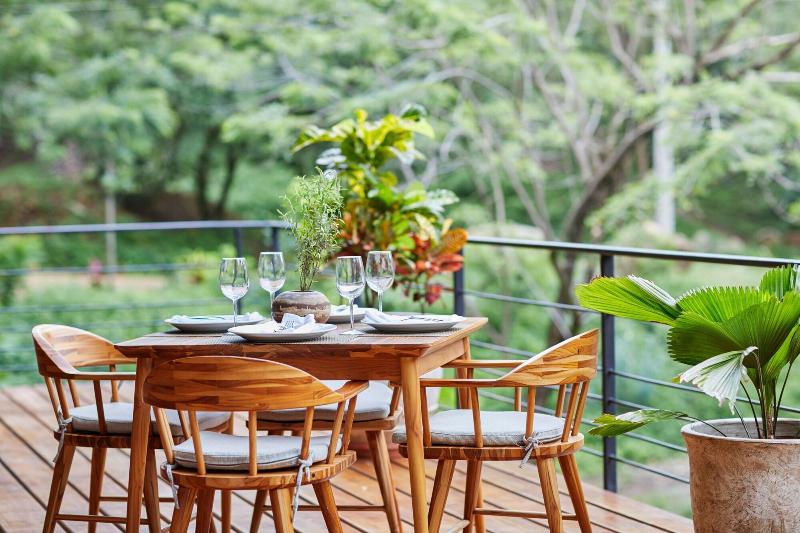 Treecasa Resort image