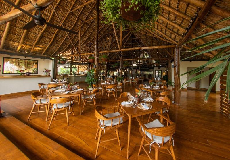 Treecasa Resort image