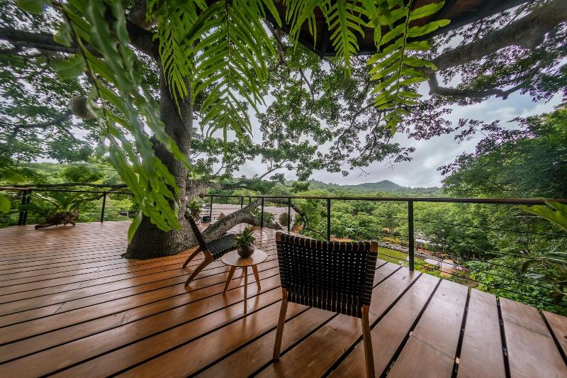 Treecasa Resort image