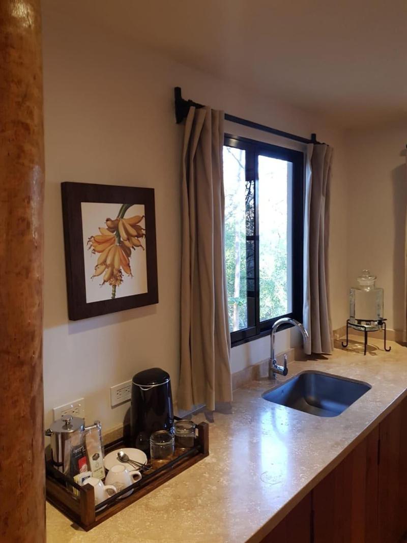 Treecasa Resort image