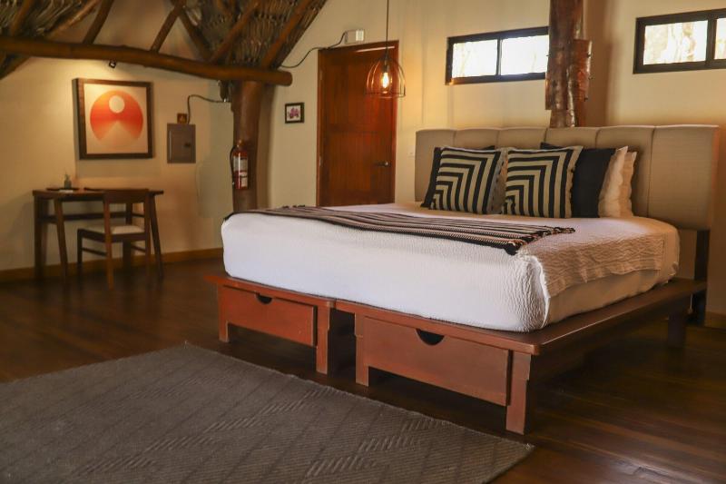 Treecasa Resort image