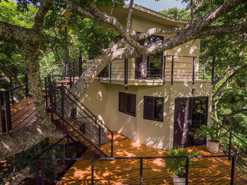 Treecasa Resort image