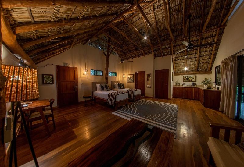 Treecasa Resort image