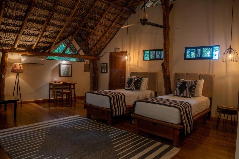 Treecasa Resort image