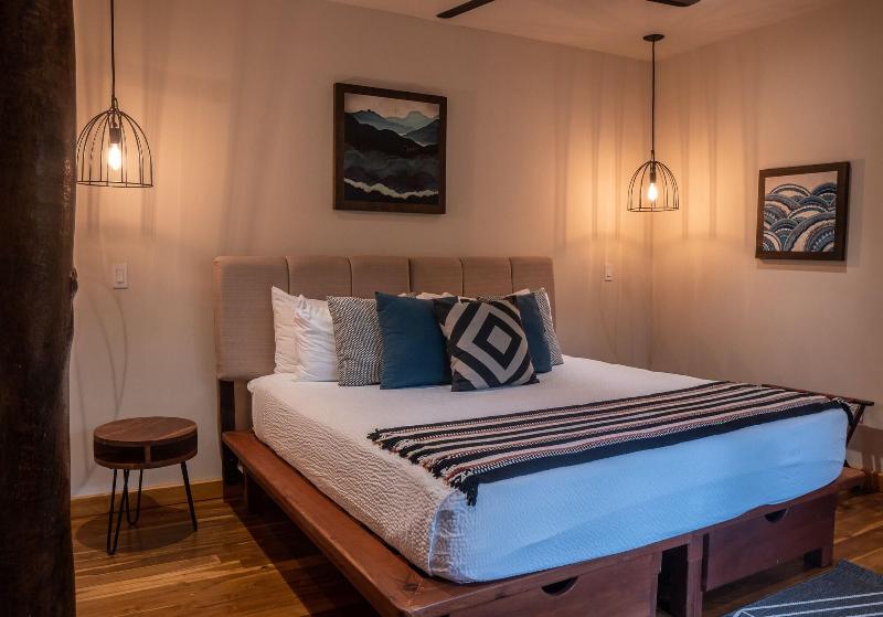Treecasa Resort image