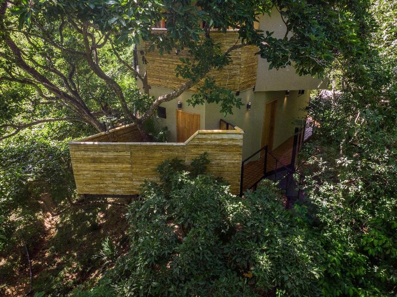 Treecasa Resort image