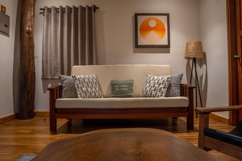 Treecasa Resort image