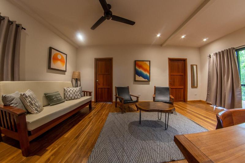 Treecasa Resort image