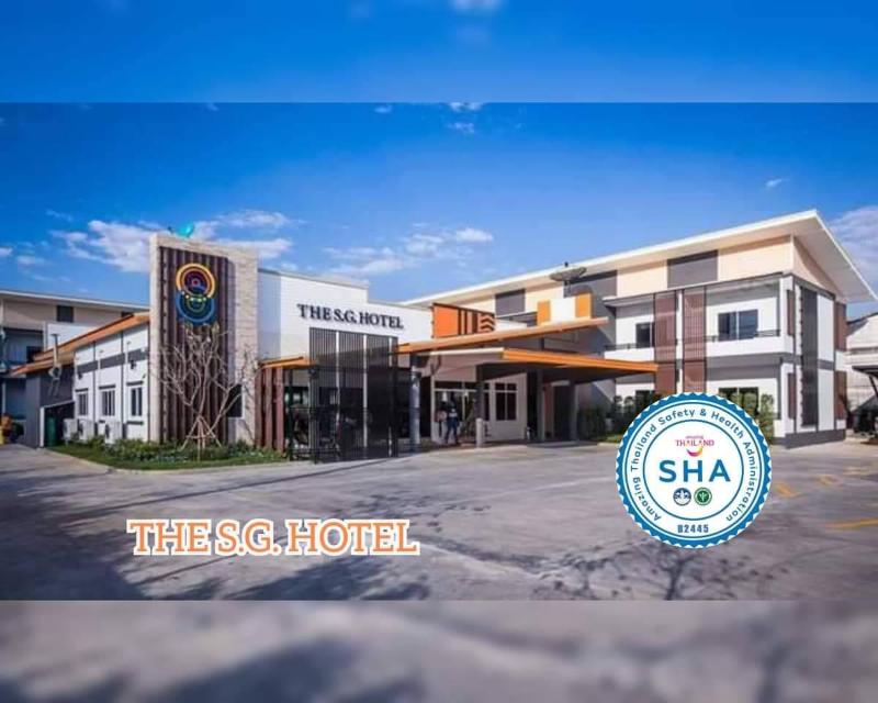 The S.G. Hotel