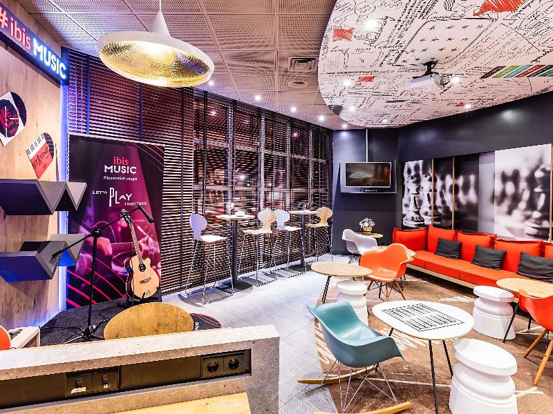 Ibis Porto Gaia image