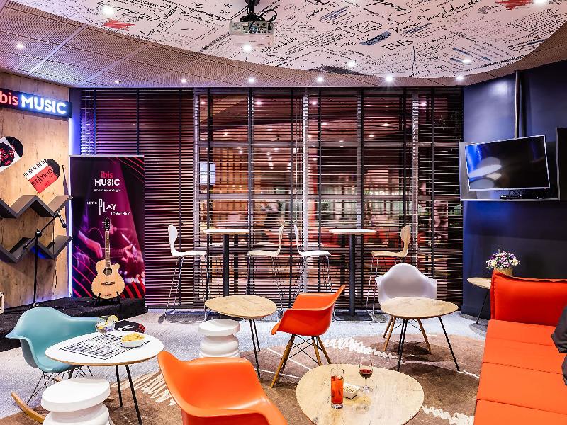 Ibis Porto Gaia image