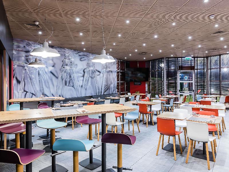 Ibis Porto Gaia image