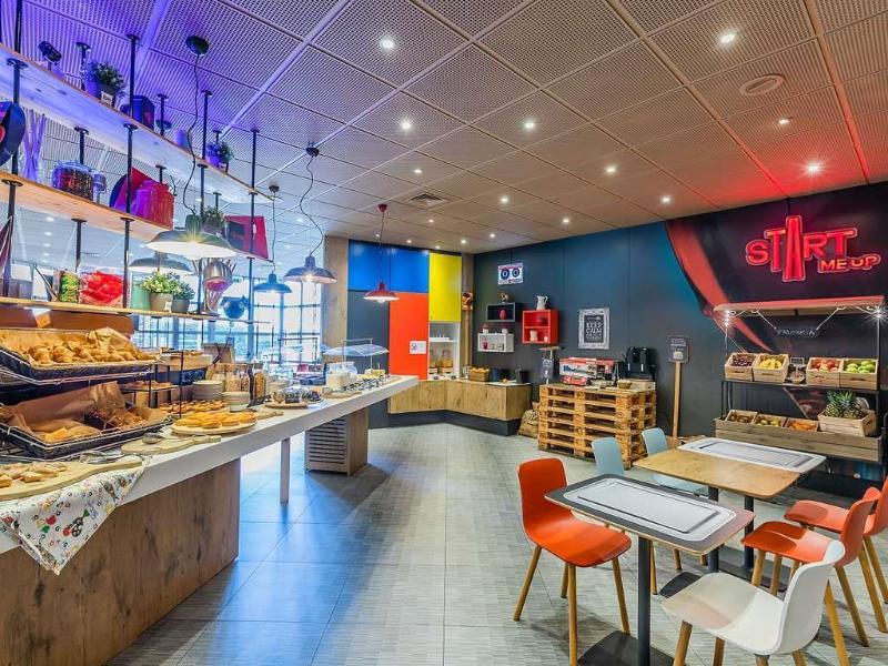 Ibis Porto Gaia image