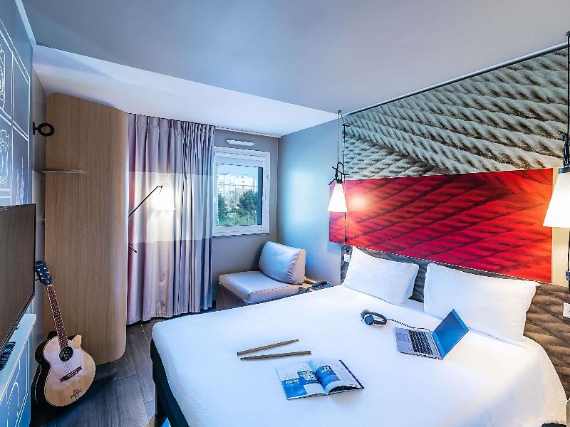 Ibis Porto Gaia image