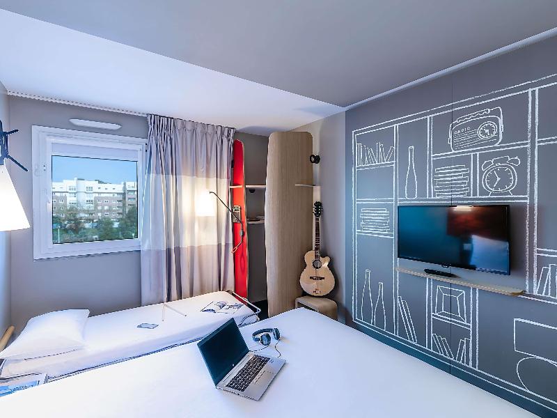 Ibis Porto Gaia image