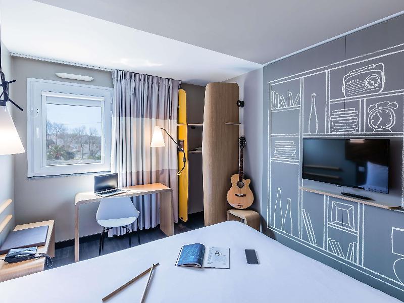 Ibis Porto Gaia image