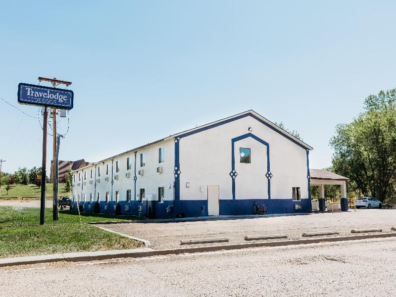 Travelodge By Wyndham Worland — general view