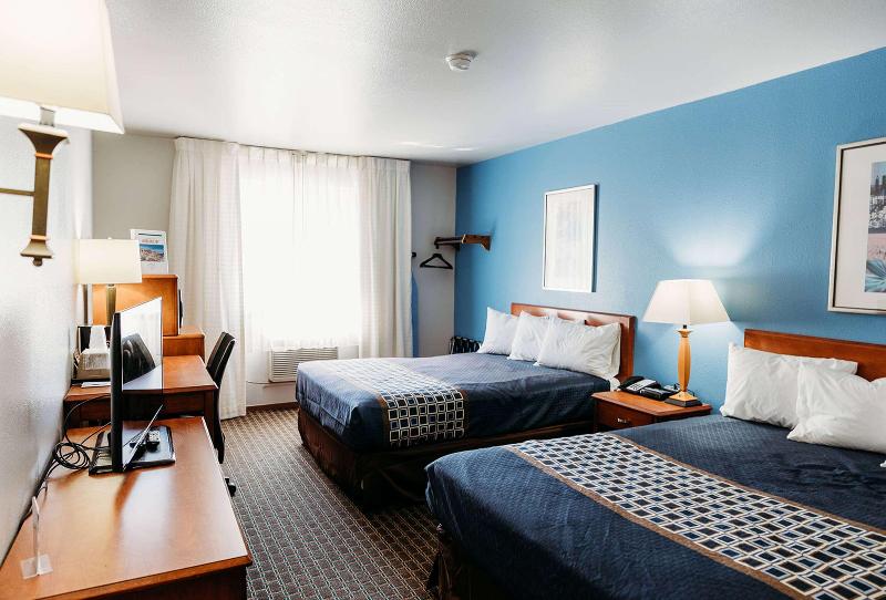 Travelodge By Wyndham Worland image