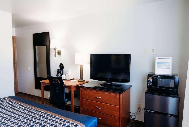 Travelodge By Wyndham Worland image