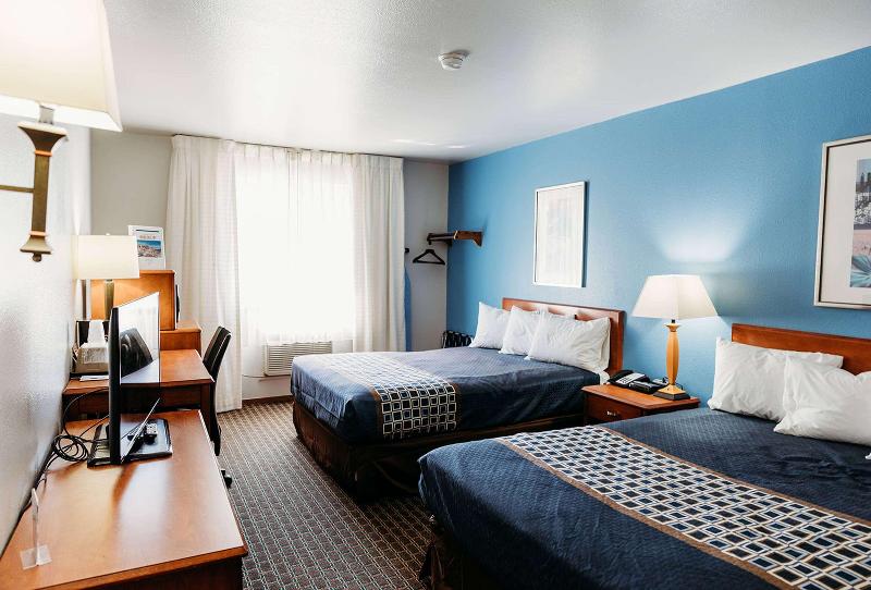 Travelodge By Wyndham Worland image