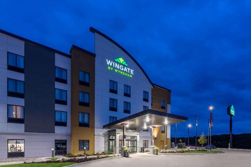 Wingate By Wyndham Angola image