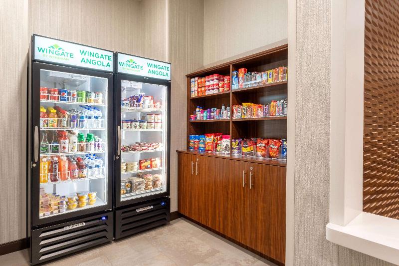 Wingate By Wyndham Angola image