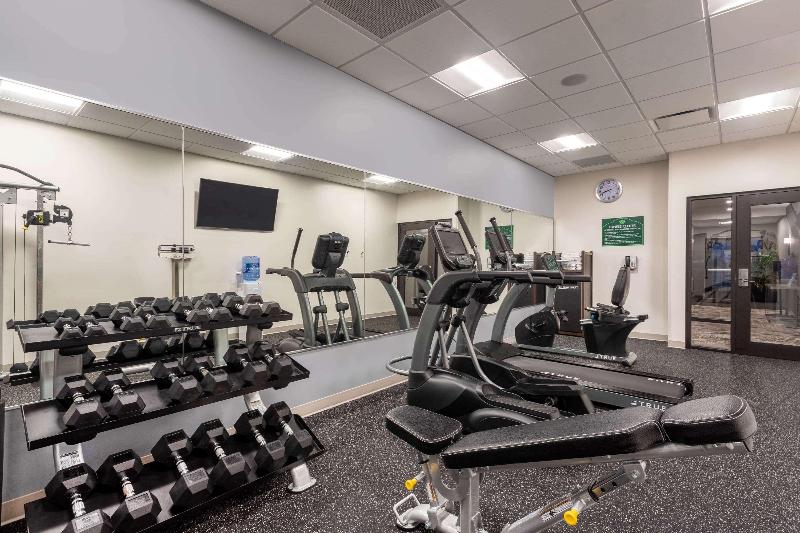 Wingate By Wyndham Angola image