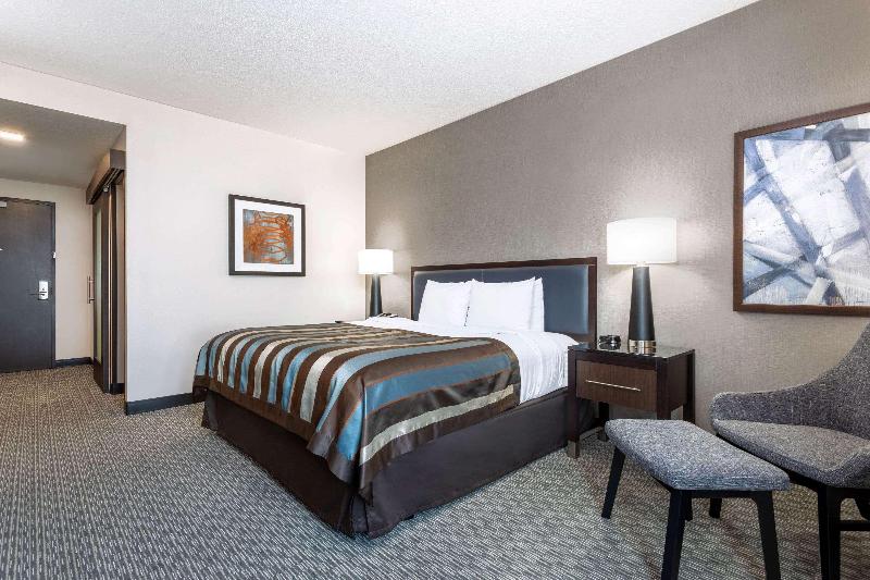 Wingate By Wyndham Angola image