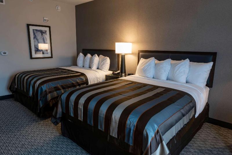 Wingate By Wyndham Angola image