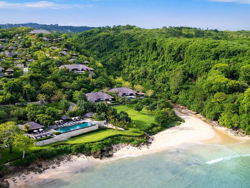 Raffles Bali image