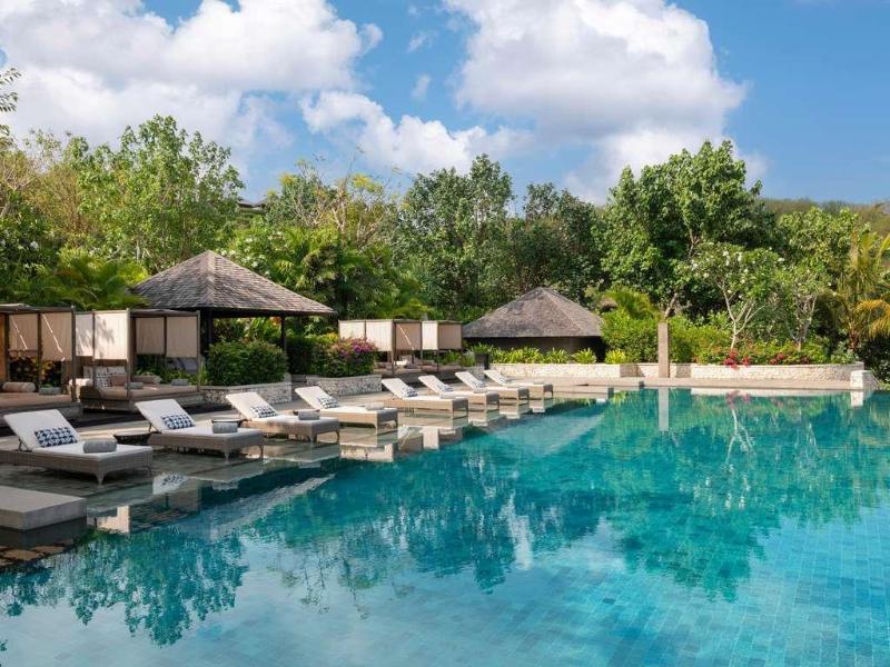 Raffles Bali image