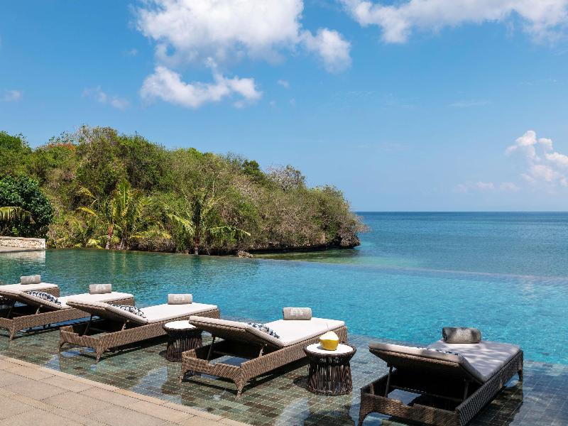 Raffles Bali image