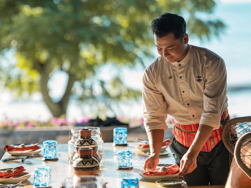 Raffles Bali image
