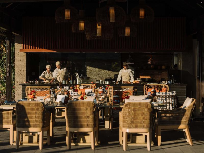 Raffles Bali image